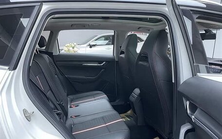 Skoda Kamiq I, 2022 год, 1 730 775 рублей, 8 фотография