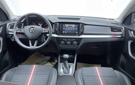 Skoda Kamiq I, 2022 год, 1 730 775 рублей, 7 фотография