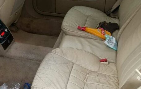 Audi A8, 2005 год, 780 000 рублей, 7 фотография