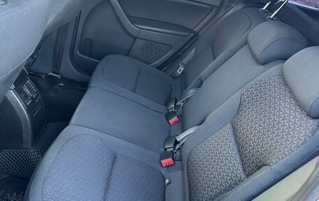 Skoda Yeti I рестайлинг, 2012 год, 825 000 рублей, 13 фотография