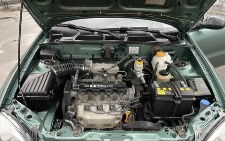 Chevrolet Lanos I, 2008 год, 210 000 рублей, 13 фотография