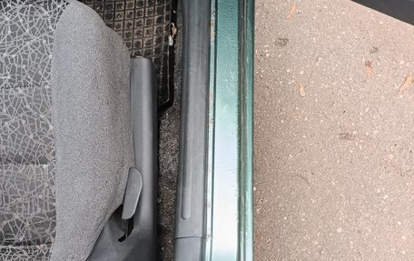 Chevrolet Lanos I, 2008 год, 210 000 рублей, 8 фотография