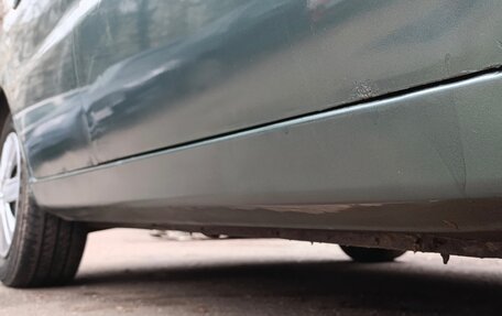 Chevrolet Lanos I, 2008 год, 210 000 рублей, 11 фотография