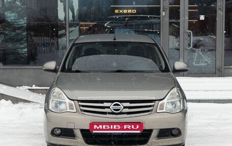 Nissan Almera, 2014 год, 650 000 рублей, 2 фотография