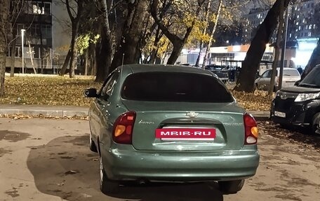 Chevrolet Lanos I, 2008 год, 210 000 рублей, 12 фотография