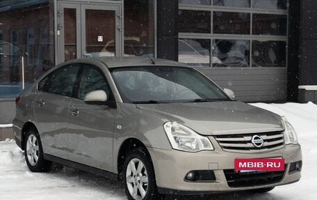 Nissan Almera, 2014 год, 650 000 рублей, 3 фотография