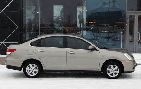 Nissan Almera, 2014 год, 650 000 рублей, 4 фотография