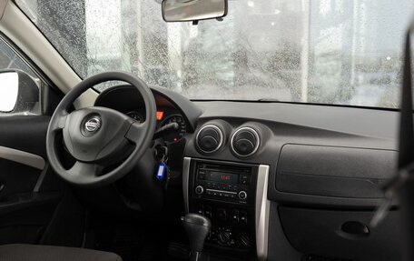 Nissan Almera, 2014 год, 650 000 рублей, 10 фотография