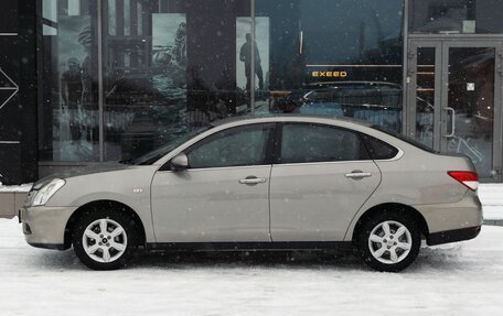 Nissan Almera, 2014 год, 650 000 рублей, 8 фотография