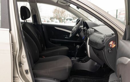 Nissan Almera, 2014 год, 650 000 рублей, 16 фотография