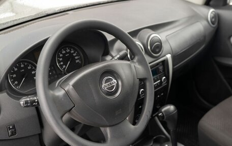 Nissan Almera, 2014 год, 650 000 рублей, 11 фотография