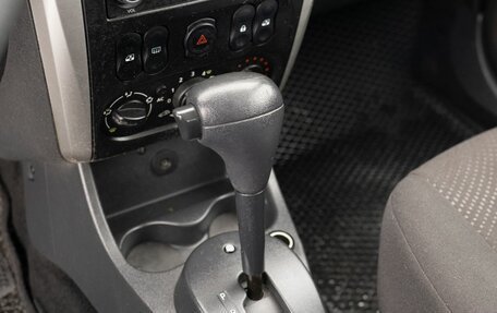 Nissan Almera, 2014 год, 650 000 рублей, 14 фотография