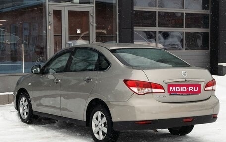 Nissan Almera, 2014 год, 650 000 рублей, 7 фотография