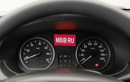 Nissan Almera, 2014 год, 650 000 рублей, 12 фотография