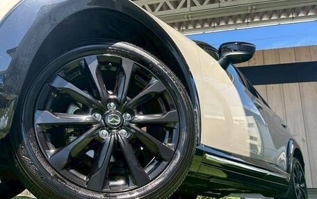 Mazda CX-3 I, 2022 год, 1 191 007 рублей, 2 фотография