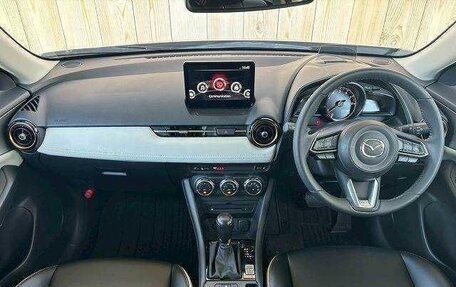 Mazda CX-3 I, 2022 год, 1 191 007 рублей, 11 фотография