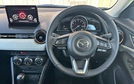 Mazda CX-3 I, 2022 год, 1 191 007 рублей, 12 фотография