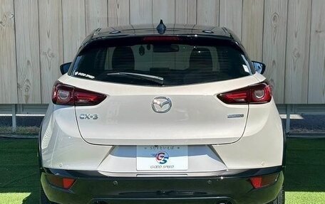 Mazda CX-3 I, 2022 год, 1 191 007 рублей, 8 фотография