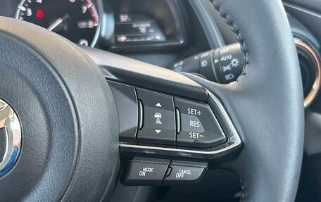 Mazda CX-3 I, 2022 год, 1 191 007 рублей, 18 фотография