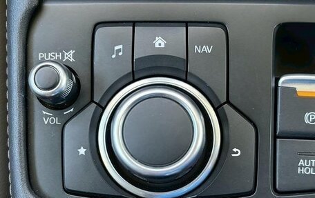 Mazda CX-3 I, 2022 год, 1 191 007 рублей, 27 фотография