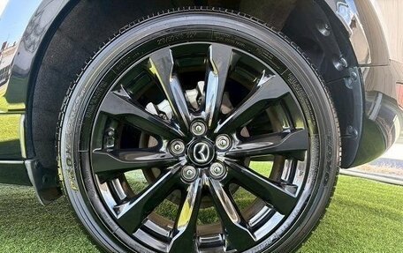 Mazda CX-3 I, 2022 год, 1 191 007 рублей, 33 фотография