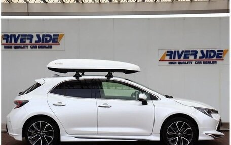 Toyota Corolla, 2021 год, 1 050 000 рублей, 7 фотография