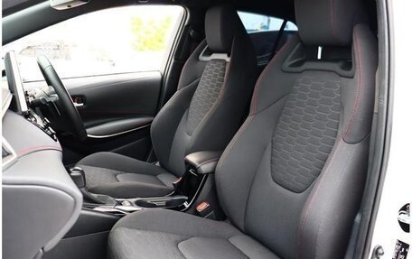 Toyota Corolla, 2021 год, 1 050 000 рублей, 9 фотография