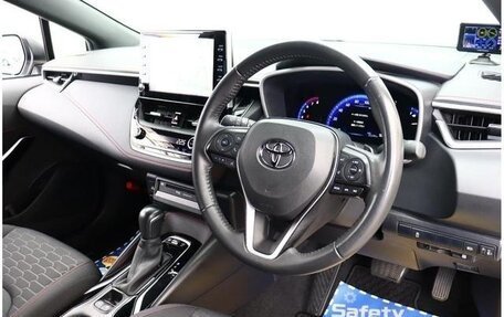 Toyota Corolla, 2021 год, 1 050 000 рублей, 8 фотография