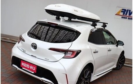 Toyota Corolla, 2021 год, 1 050 000 рублей, 5 фотография