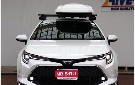 Toyota Corolla, 2021 год, 1 050 000 рублей, 3 фотография