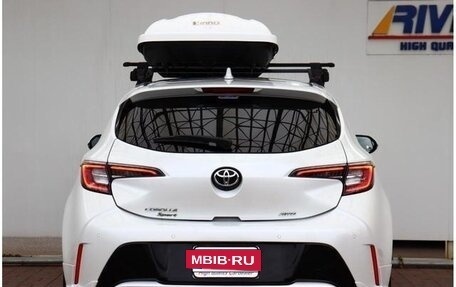 Toyota Corolla, 2021 год, 1 050 000 рублей, 6 фотография