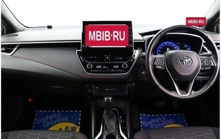 Toyota Corolla, 2021 год, 1 050 000 рублей, 10 фотография