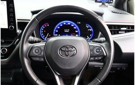 Toyota Corolla, 2021 год, 1 050 000 рублей, 12 фотография