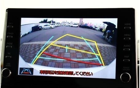 Toyota Corolla, 2021 год, 1 050 000 рублей, 13 фотография