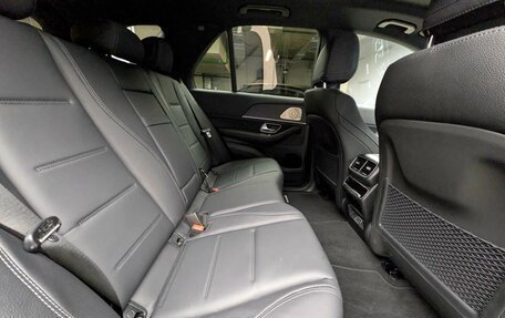 Mercedes-Benz GLE, 2024 год, 16 600 000 рублей, 9 фотография