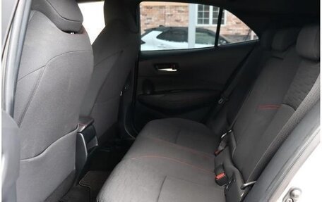 Toyota Corolla, 2021 год, 1 050 000 рублей, 15 фотография