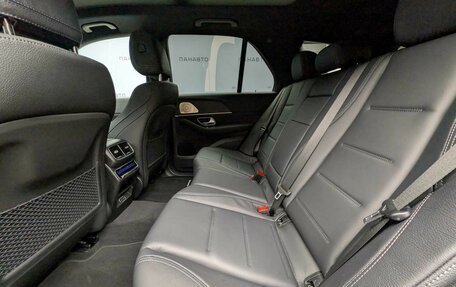 Mercedes-Benz GLE, 2024 год, 16 600 000 рублей, 7 фотография