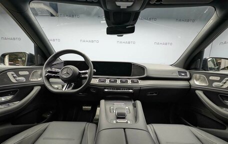 Mercedes-Benz GLE, 2024 год, 16 600 000 рублей, 10 фотография