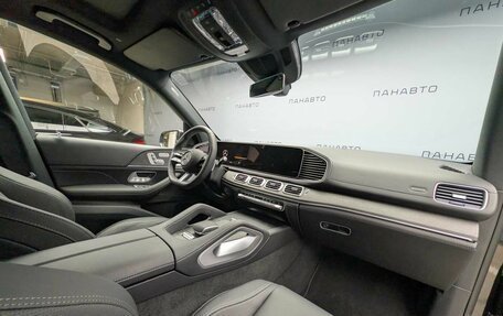 Mercedes-Benz GLE, 2024 год, 16 600 000 рублей, 8 фотография