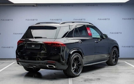 Mercedes-Benz GLE, 2024 год, 16 600 000 рублей, 3 фотография