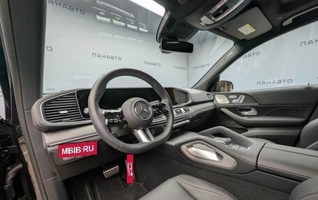 Mercedes-Benz GLE, 2024 год, 16 600 000 рублей, 6 фотография