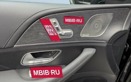 Mercedes-Benz GLE, 2024 год, 16 600 000 рублей, 5 фотография