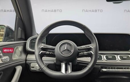 Mercedes-Benz GLE, 2024 год, 16 600 000 рублей, 11 фотография