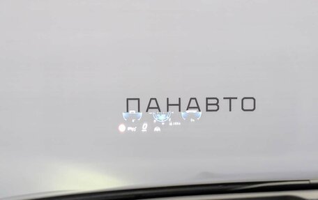 Mercedes-Benz GLE, 2024 год, 16 600 000 рублей, 19 фотография