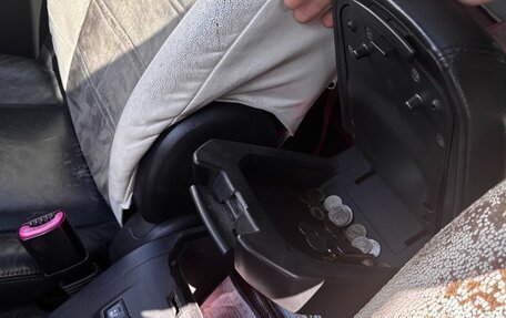 Daewoo Winstorm, 2007 год, 690 000 рублей, 5 фотография