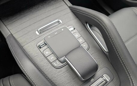 Mercedes-Benz GLE, 2024 год, 16 600 000 рублей, 13 фотография