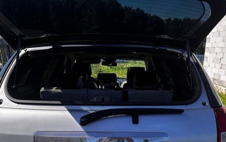 Daewoo Winstorm, 2007 год, 690 000 рублей, 12 фотография