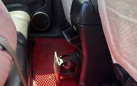 Daewoo Winstorm, 2007 год, 690 000 рублей, 14 фотография