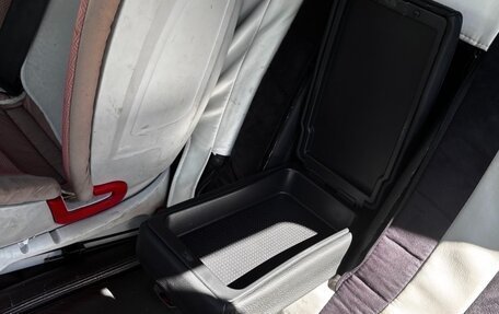 Daewoo Winstorm, 2007 год, 690 000 рублей, 13 фотография