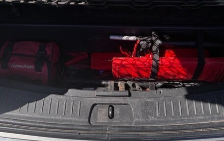 Daewoo Winstorm, 2007 год, 690 000 рублей, 15 фотография